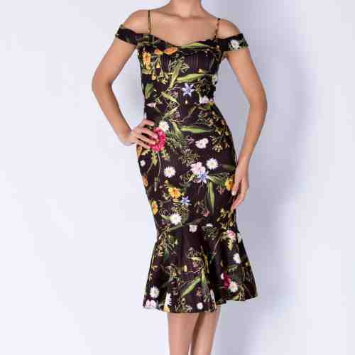 Rochie Sibelle Multi