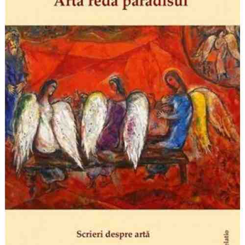 Arta reda paradisul | Jacques Maritain