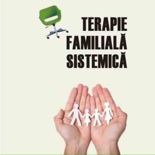Terapie familiala sistemica | Zoltan Konya, Agnes Konya
