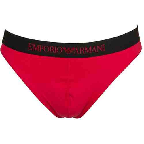 Tanga de Bărbați Emporio Armani 111215-7A719-17574 M