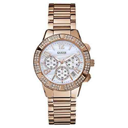 Ceas Damă Guess W0141L3 (40 mm)