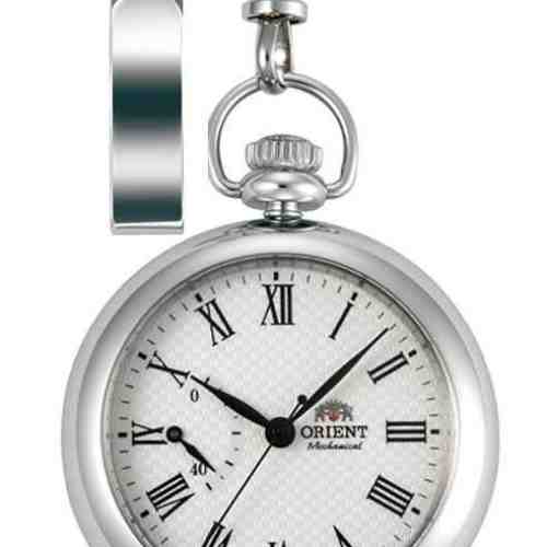 Ceas Orient FDD00001W0 Pocket Watch Barbatesc