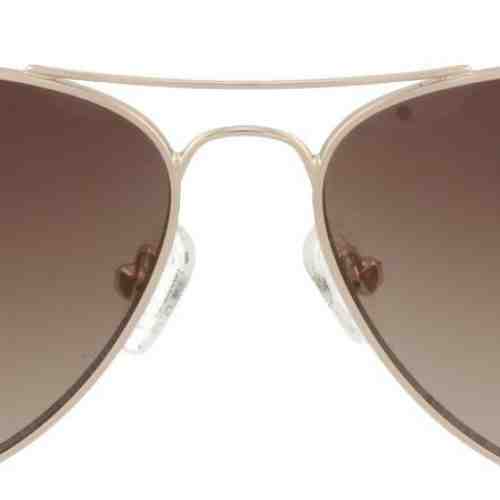 Ochelari de soare Guess GU6768 GLD 34