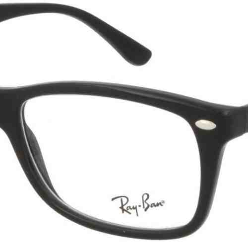 Rame ochelari de vedere Ray-Ban RX5228 2000 53