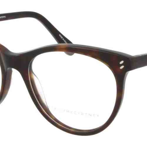 Rame ochelari de vedere Stella McCartney SC0004O 004 52