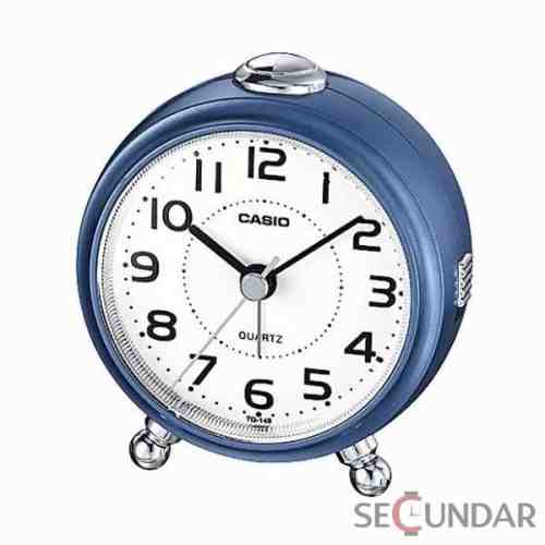 Ceas Casio Wake Up Timer TQ-149-2DF de Birou