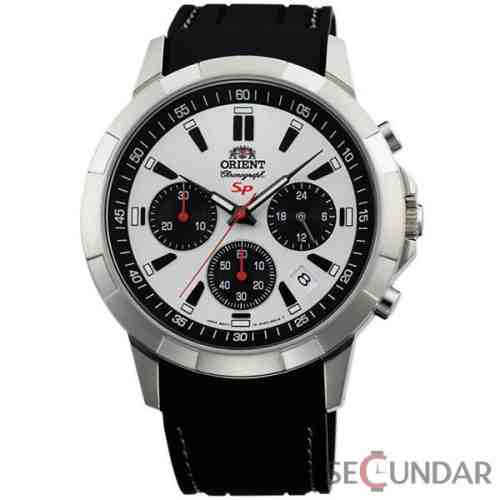 Ceas Orient AUTOMATIC FKV01005Y0 Barbatesc