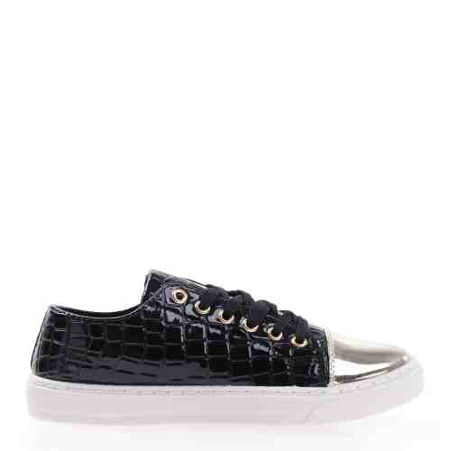 Pantofi sport dama Dionne negri